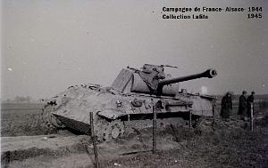 CAMPAGNE DE FRANCE ALSACE 1944 45  (21)